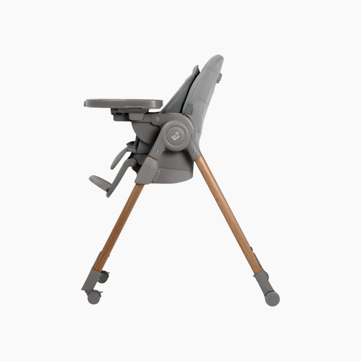 Maxi-Cosi Minla Plus Elegance Graphite