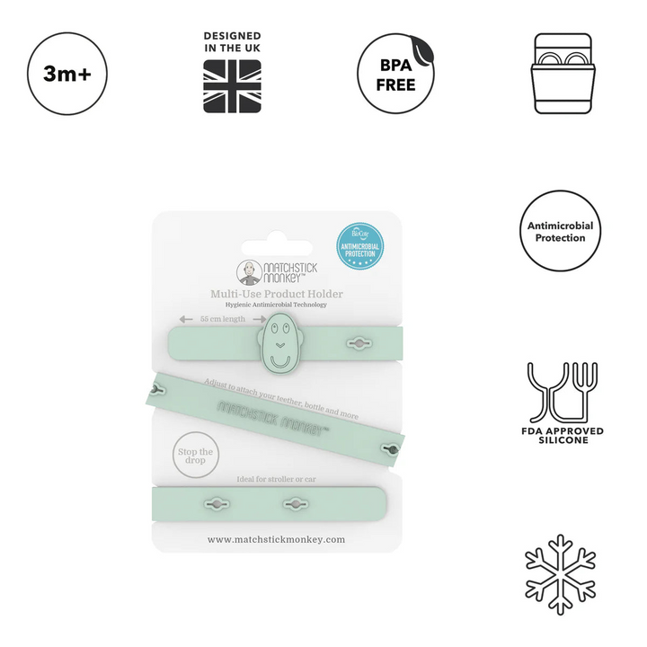 Matchstick Monkey Multi-Use Product Holder