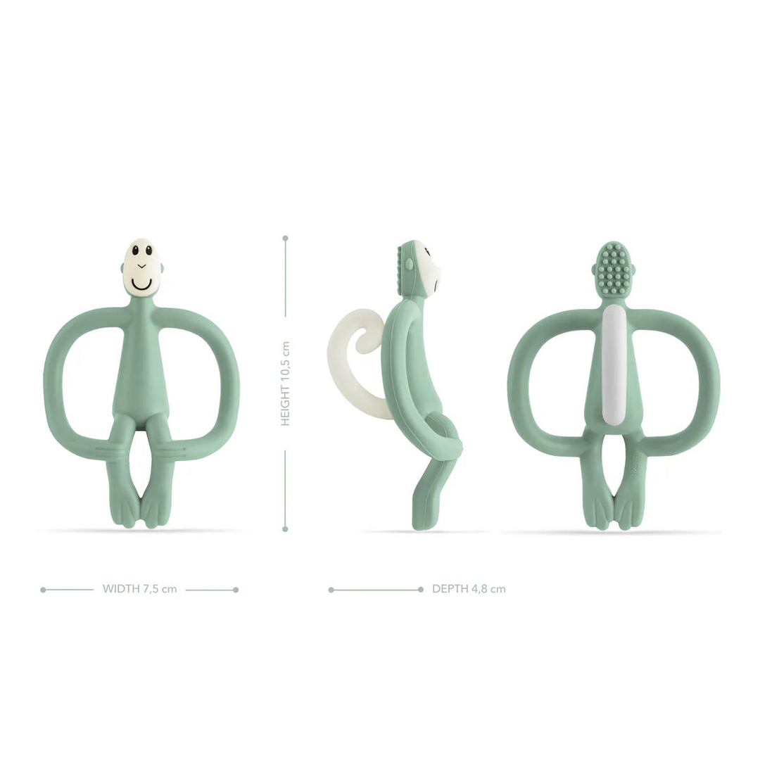 Matchstick Monkey Original Monkey Teething Toy