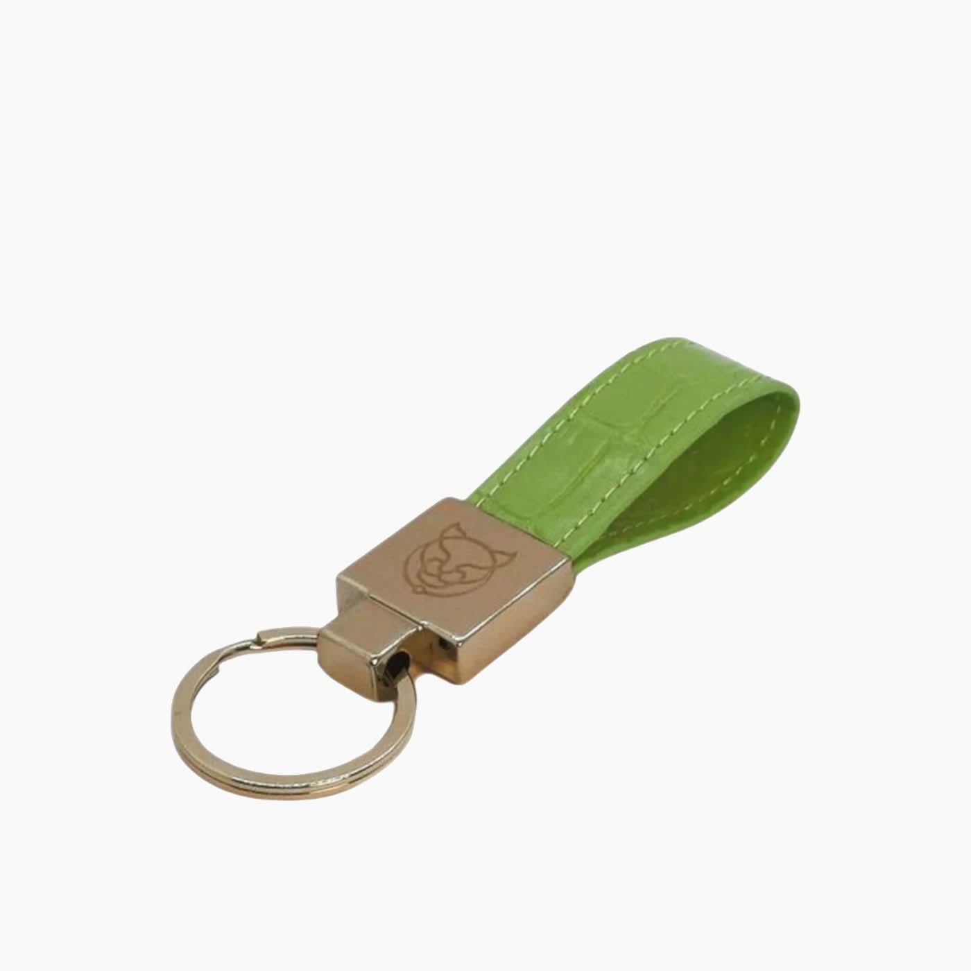 Leopardous Keychain Leopardous Keychain