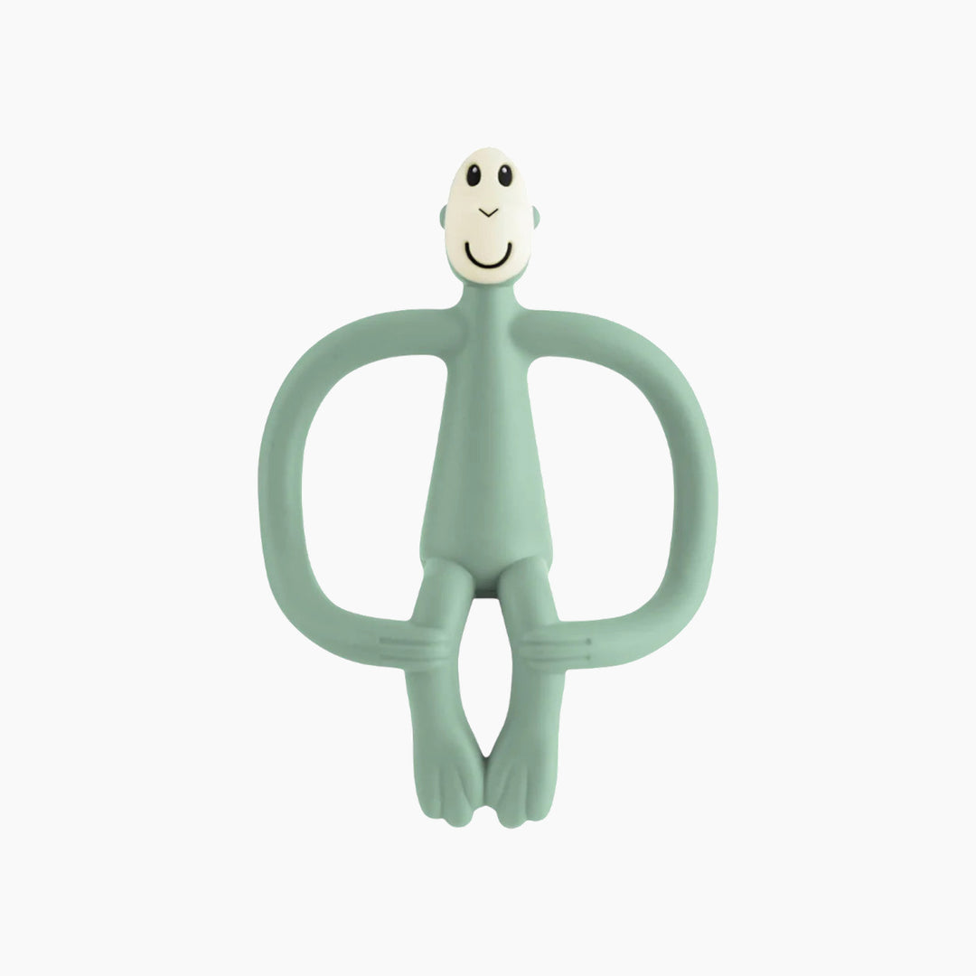 Matchstick Monkey Original Monkey Teething Toy