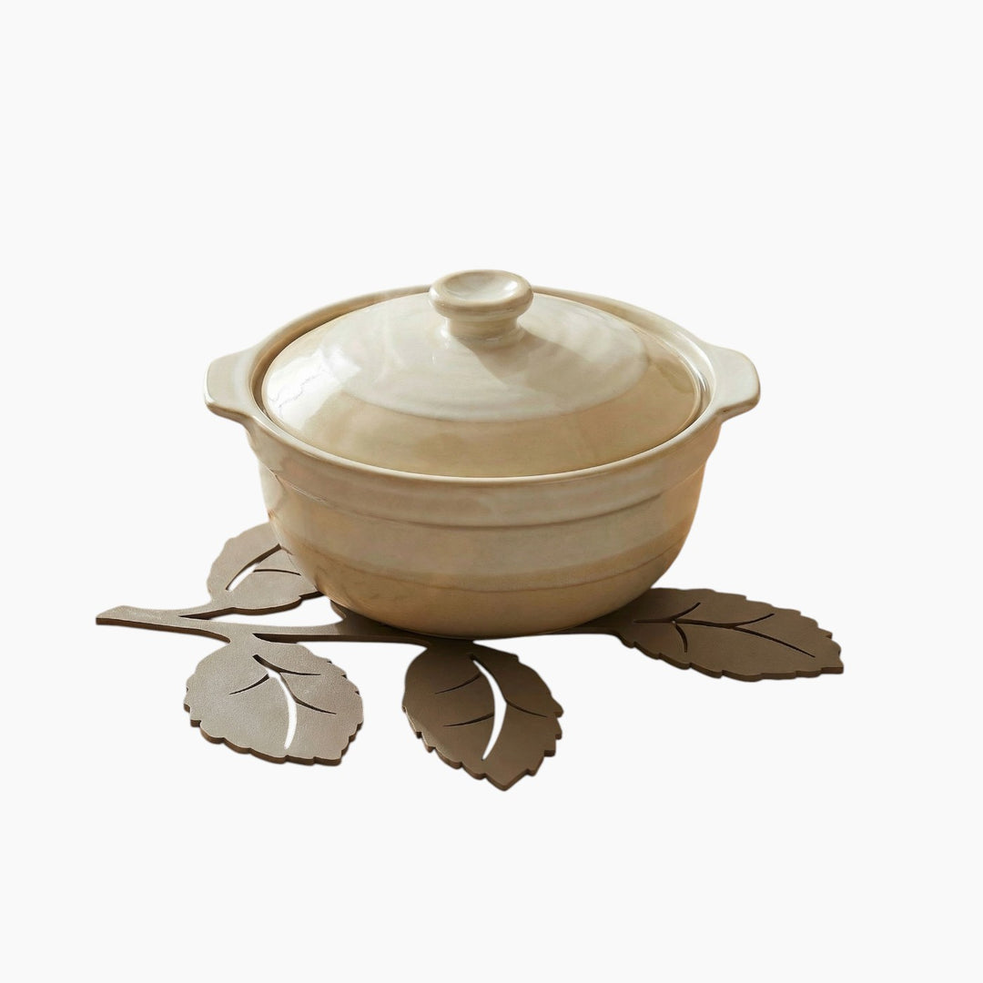 Kawn Designs mint trivet