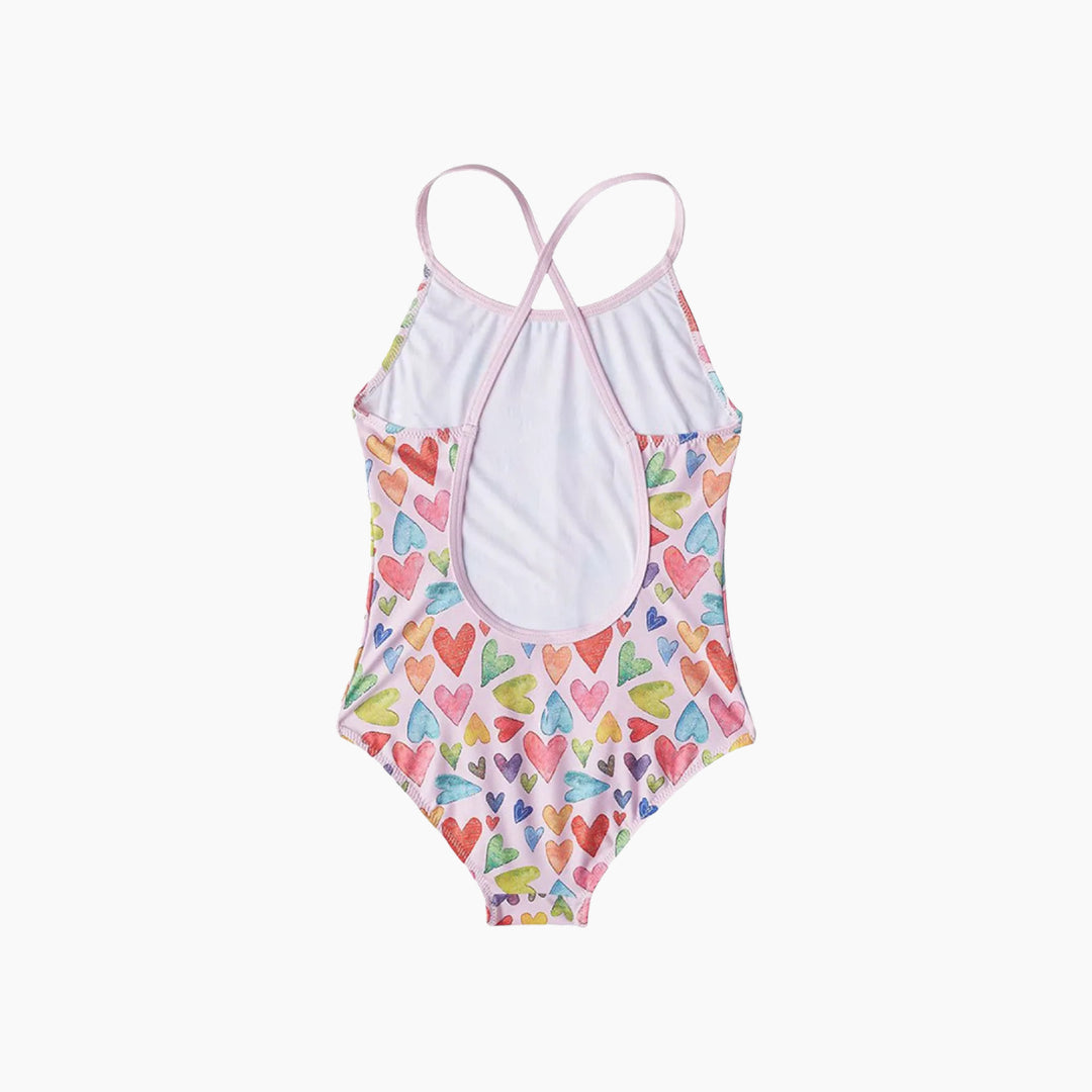 Slipstop Minty Swimsuit