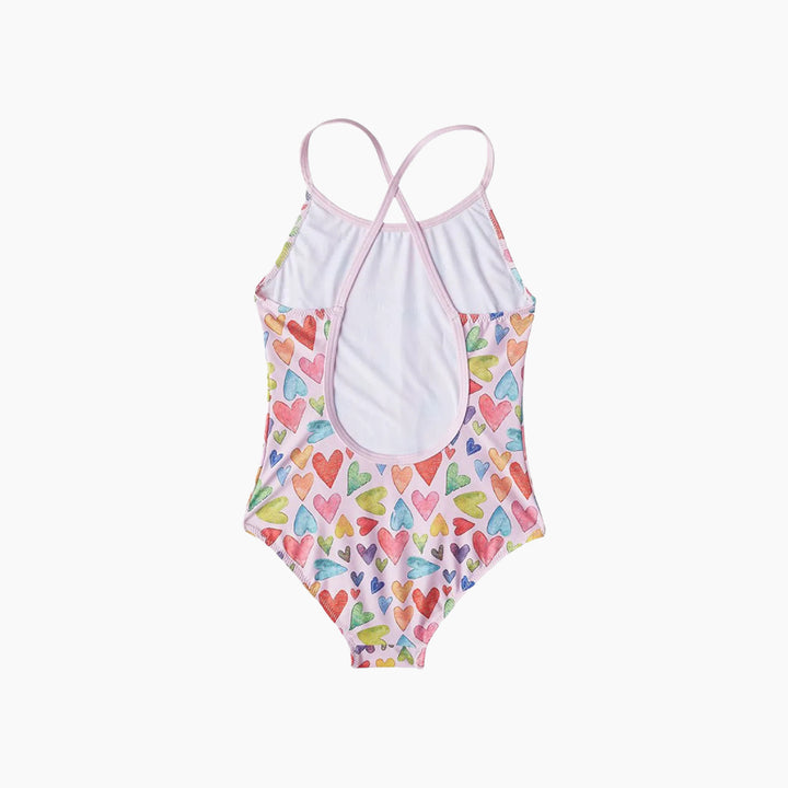 Slipstop Minty Swimsuit