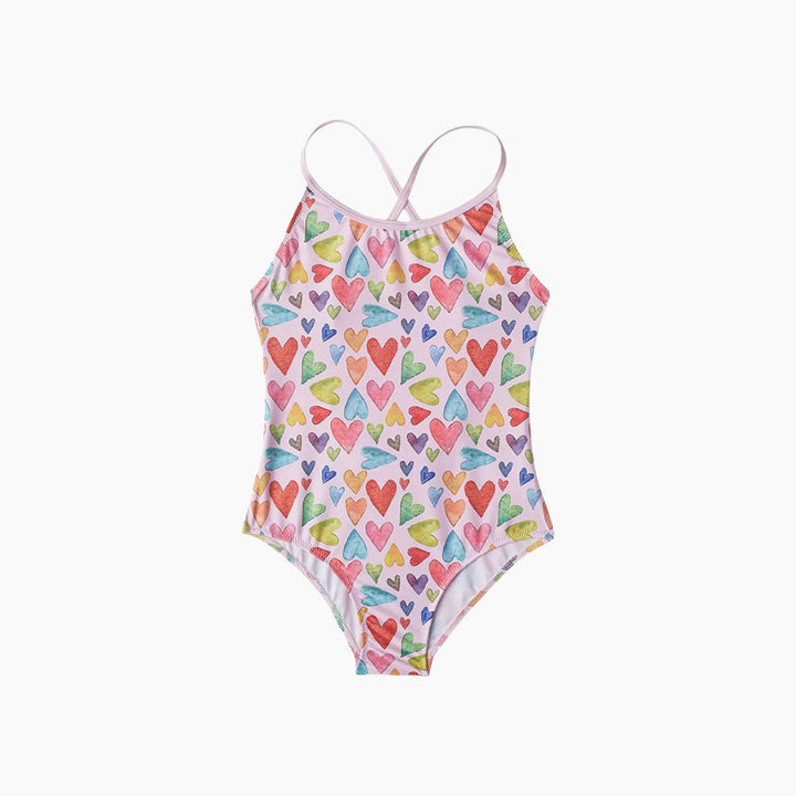 Slipstop Minty Swimsuit