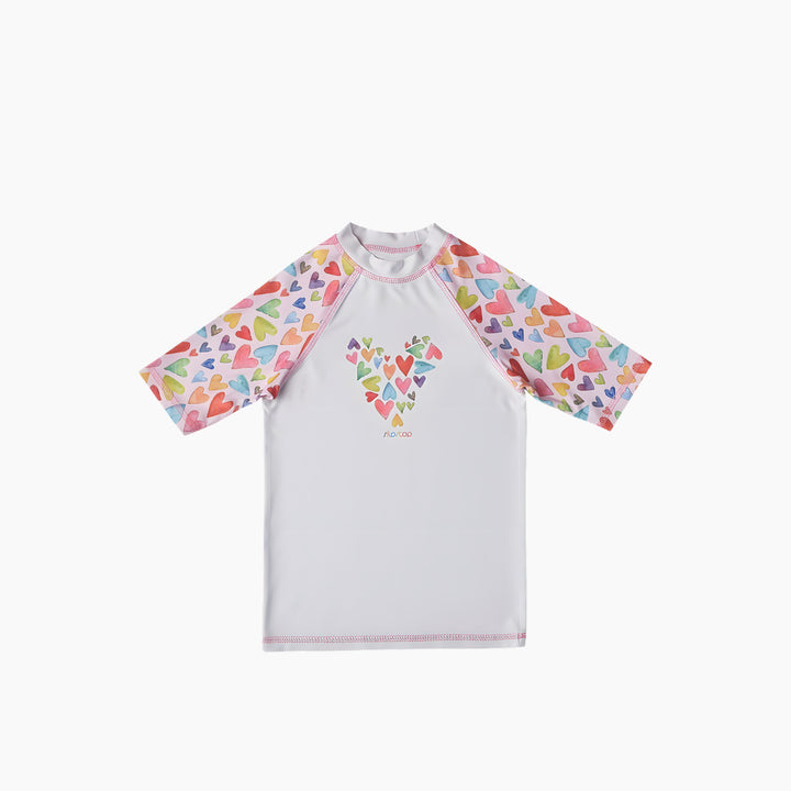Slipstop Minty T-Shirt