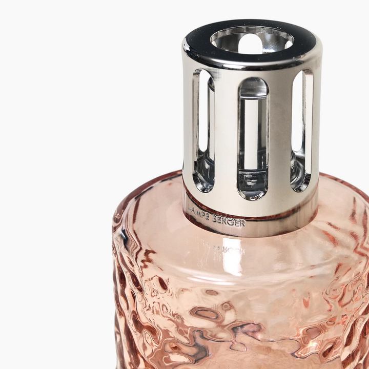 Maison Berger Paris Mirage Lamp Berger Gift Pack Beige