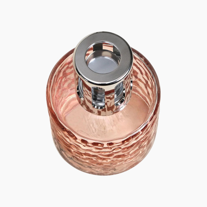 Maison Berger Paris Mirage Lamp Berger Gift Pack Beige