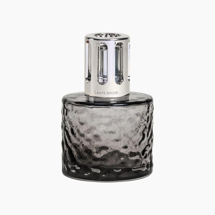 Maison Berger Paris Mirage Lamp Berger Gift Pack Black - HUNA