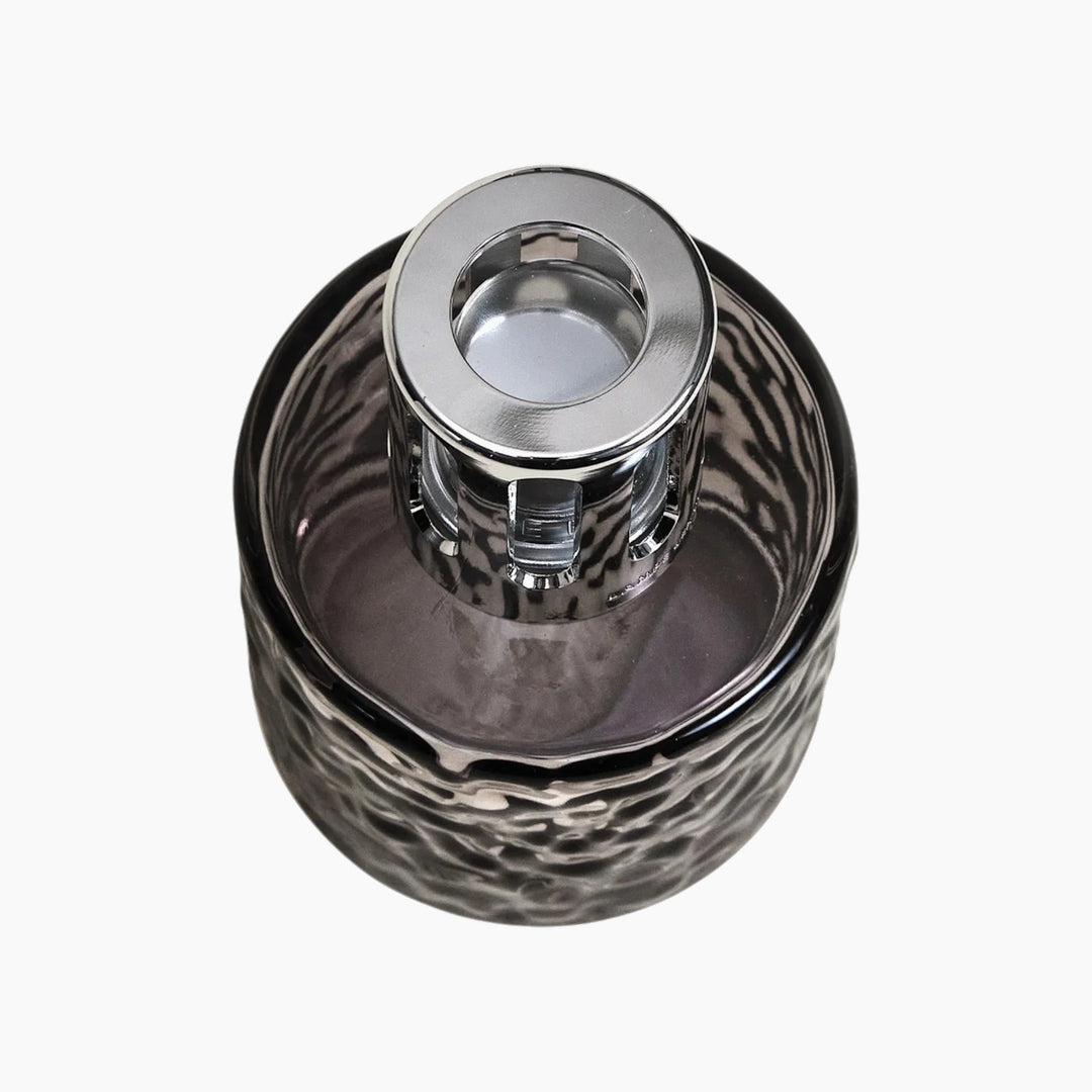 Maison Berger Paris Mirage Lamp Berger Gift Pack Black - HUNA
