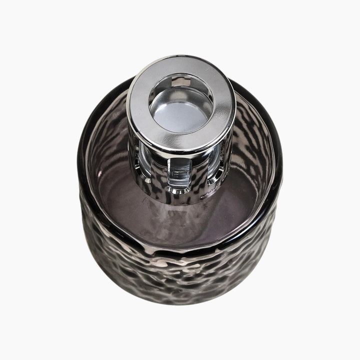 Maison Berger Paris Mirage Lamp Berger Gift Pack Black - HUNA