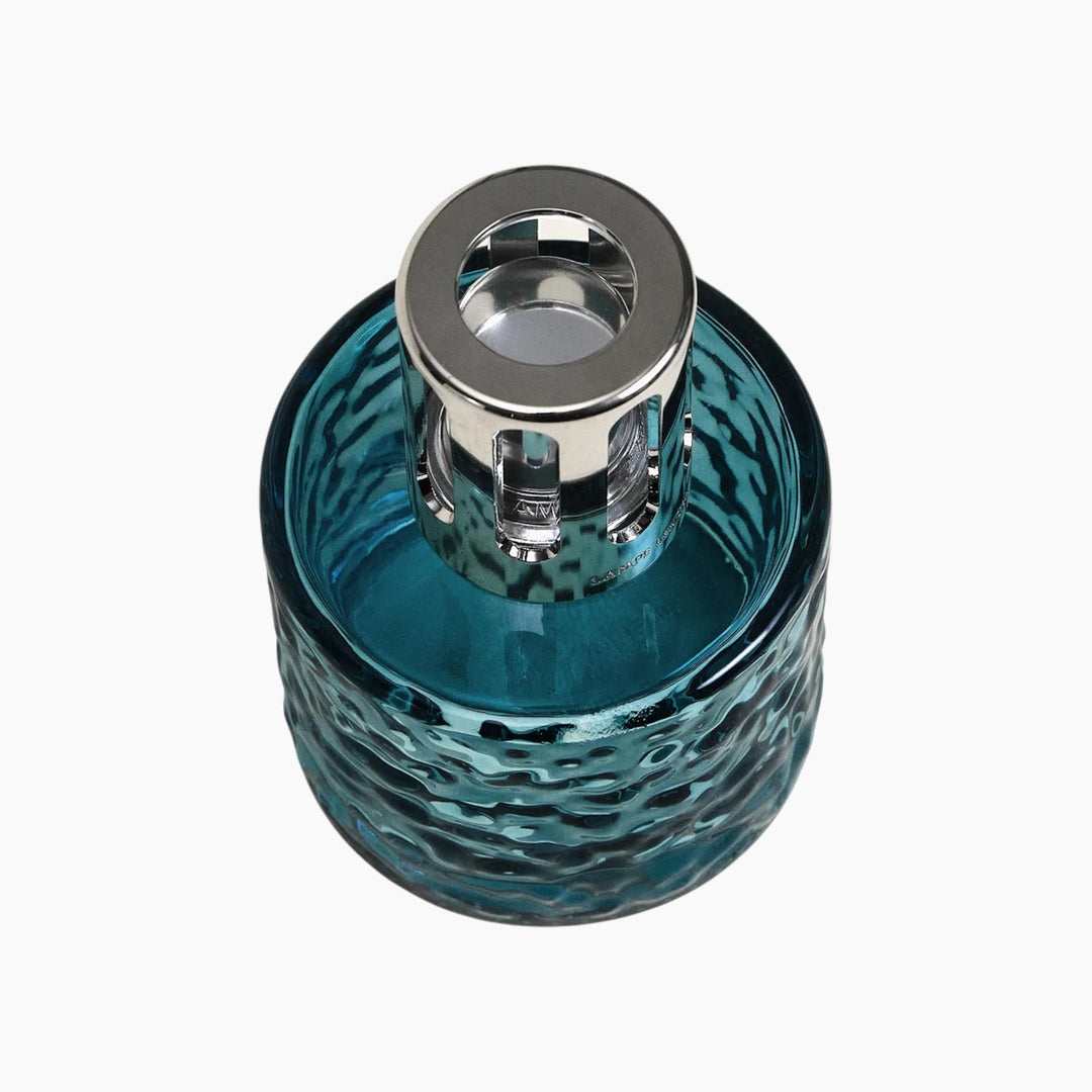 Maison Berger Paris Mirage Lamp Berger Gift Pack Blue