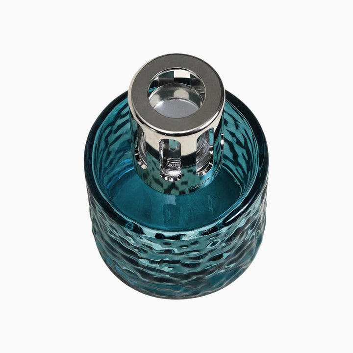 Maison Berger Paris Mirage Lamp Berger Gift Pack Blue