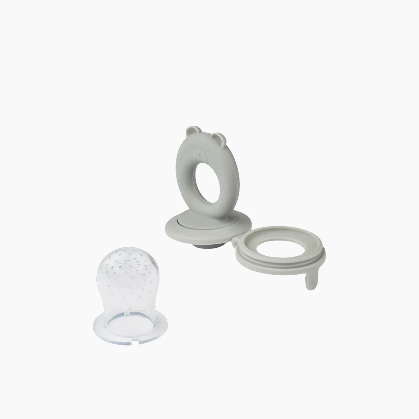 Liewood Miranda Food Feeder 2Pck Liewood Miranda Food Feeder 2Pck