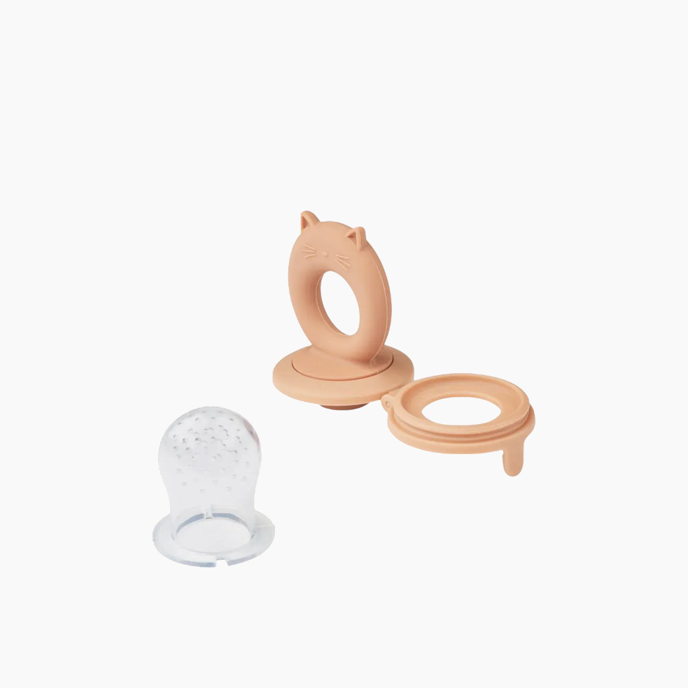 Liewood Miranda Food Feeder 2Pck Liewood Miranda Food Feeder 2Pck
