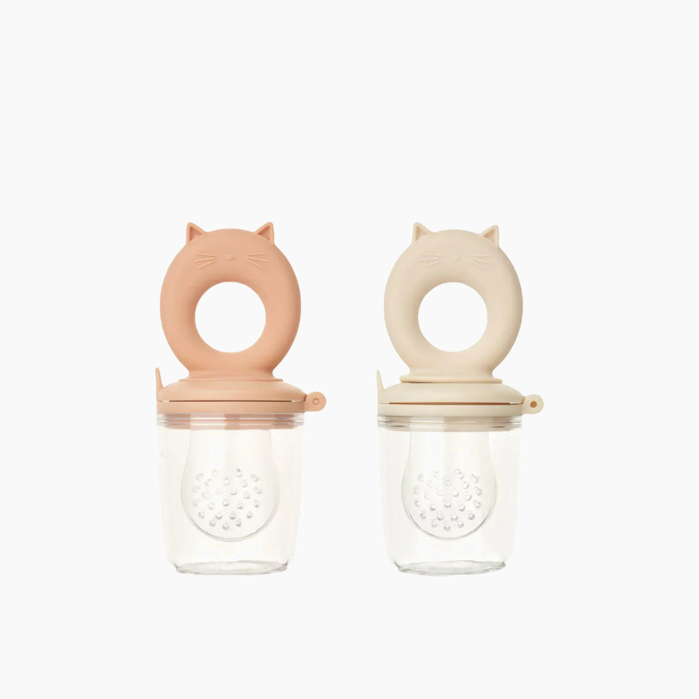 Liewood Miranda Food Feeder 2Pck Liewood Miranda Food Feeder 2Pck