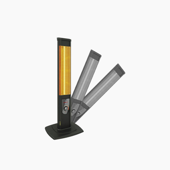 Mirkraft Turkish Carbon Heater