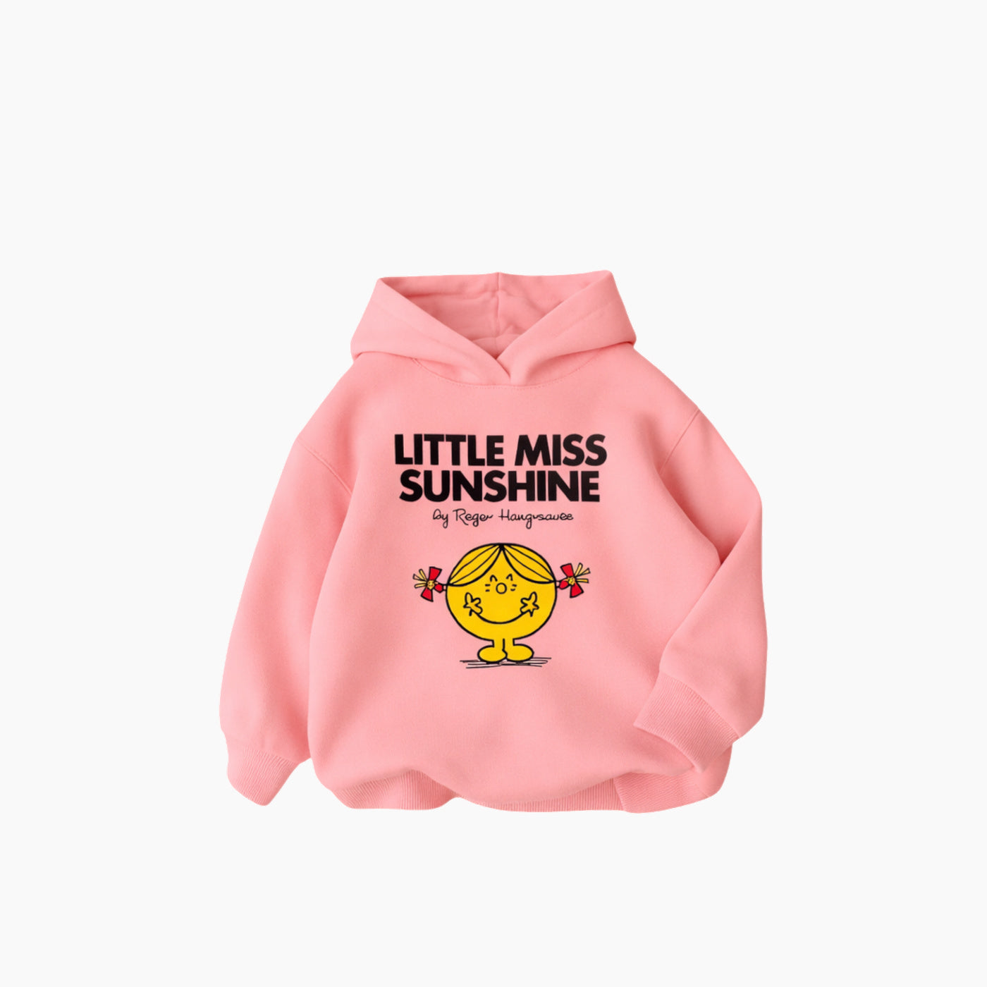 Miss little sunshine hoodie 11