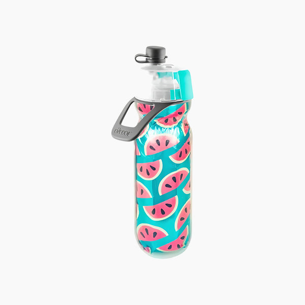 Mist ‘N Sip Insulated Water Bottle