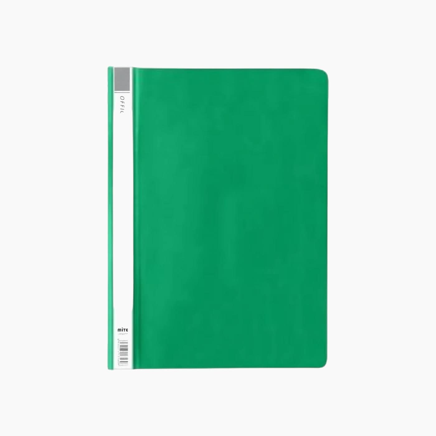 Mite Clear View A4 Folder Mite Clear View A4 Folder