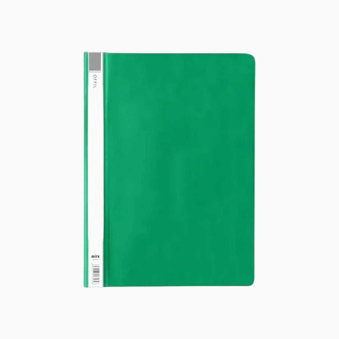 Mite Clear View A4 Folder