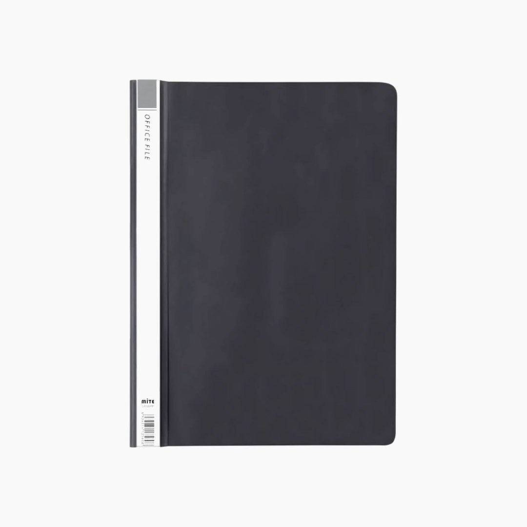 Mite Clear View A4 Folder
