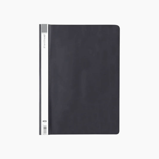 Mite Durable Clear View A4 Folder