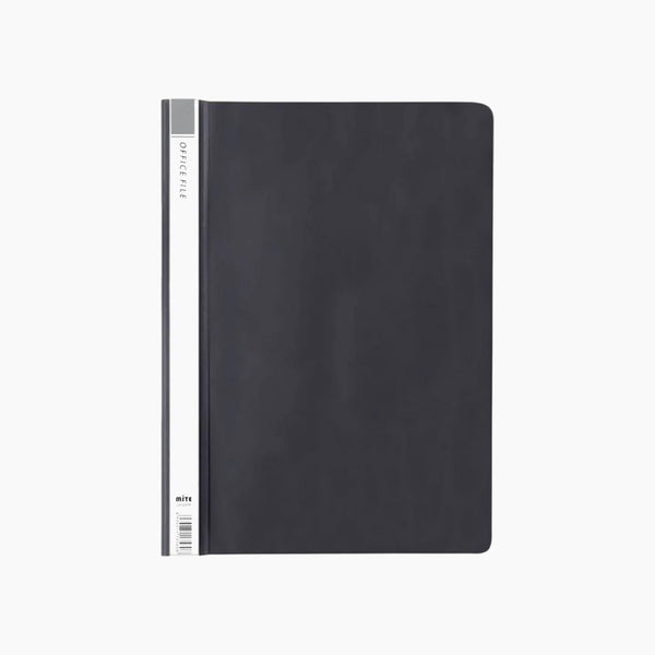 Durable Clear View A4 Folder