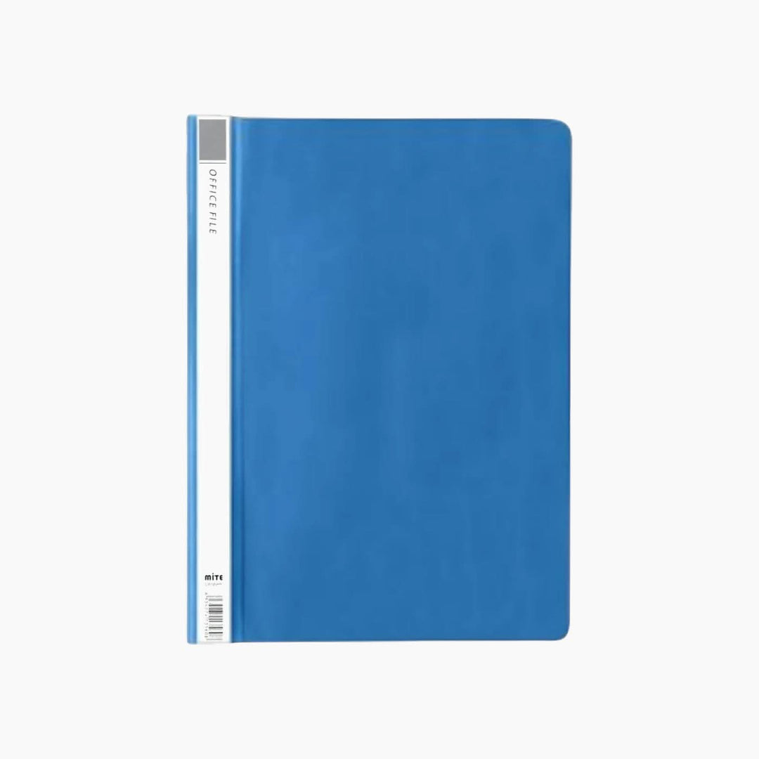 Mite Clear View A4 Folder