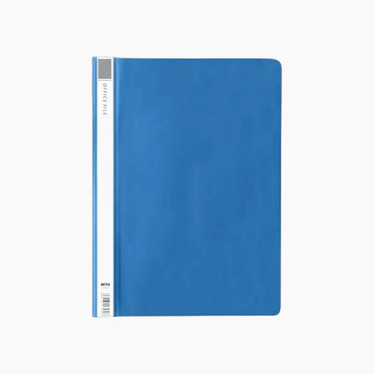 Mite Clear View A4 Folder