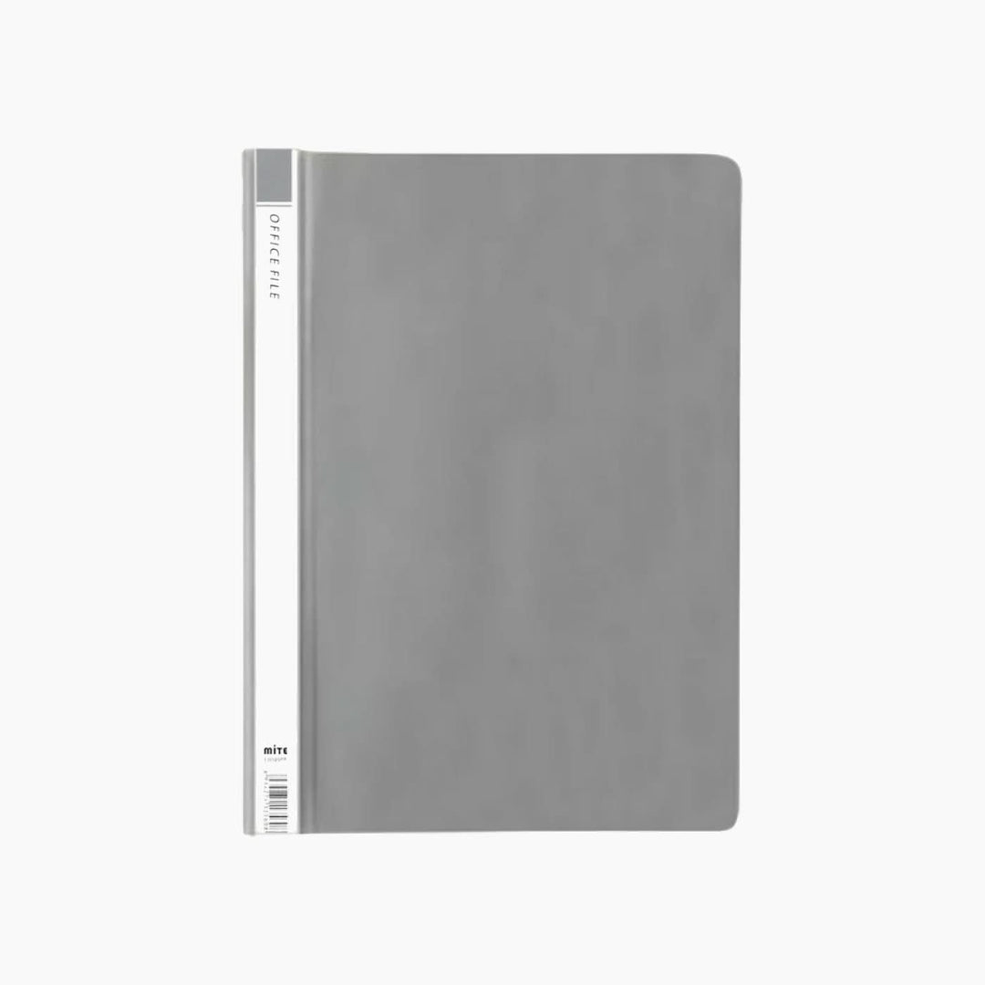 Mite Clear View A4 Folder