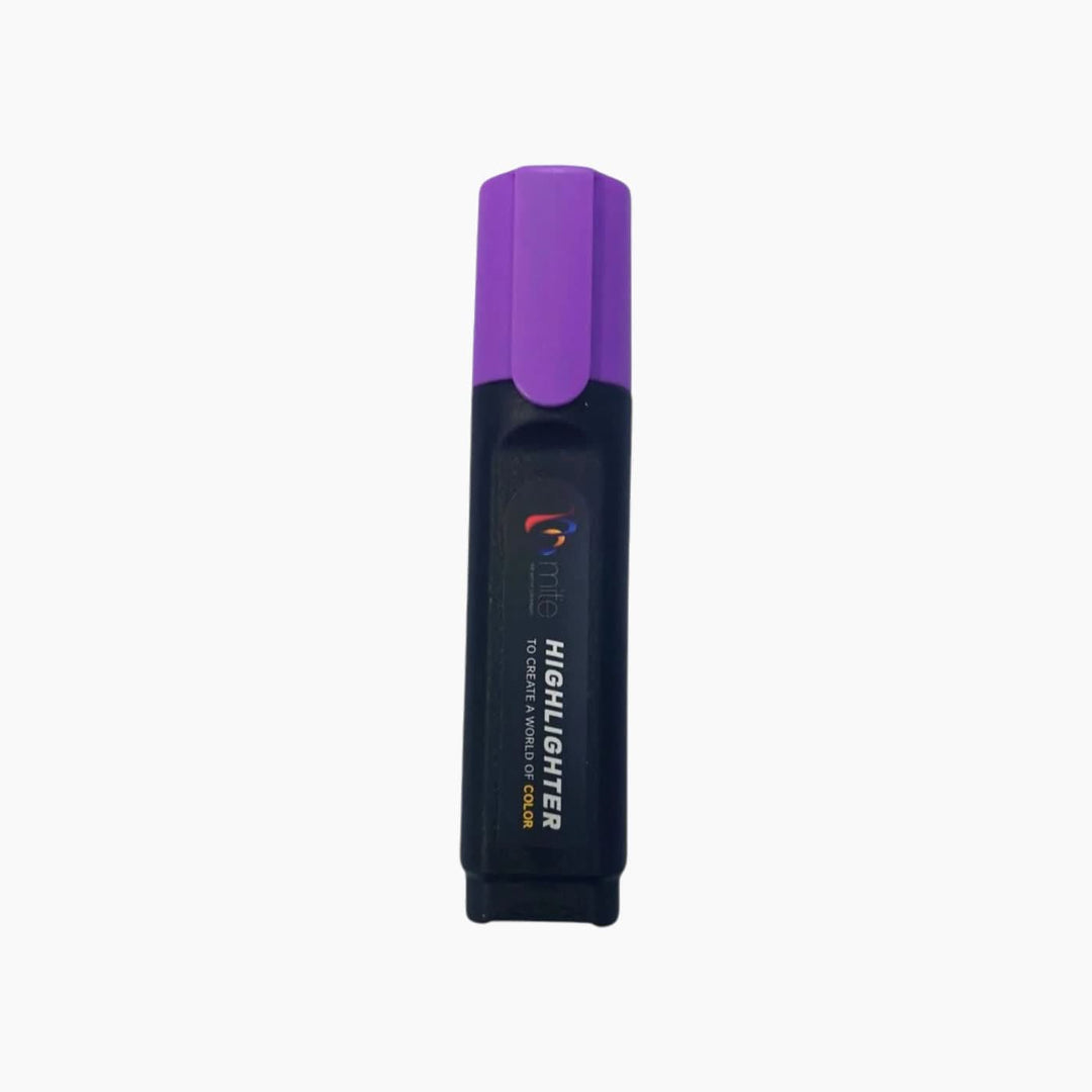 Mite Highlighters