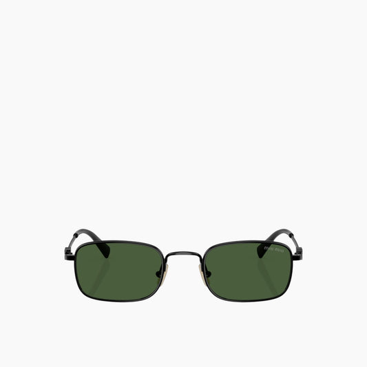 نظارات شمسية Miu Miu MU A53S 1AB1I0