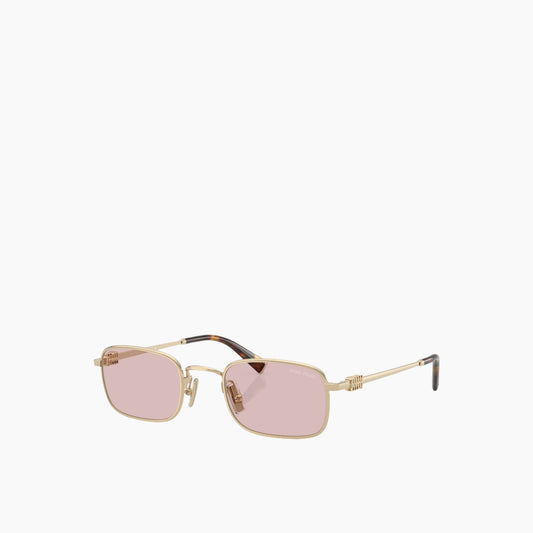 نظارات شمسية Miu Miu MU A53S ZVN4I0