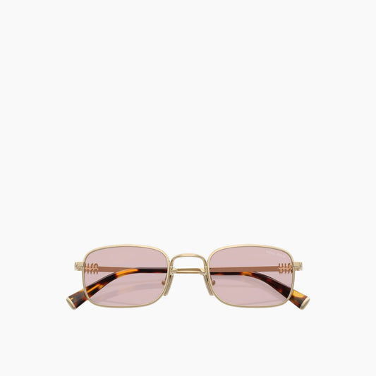 نظارات شمسية Miu Miu MU A53S ZVN4I0