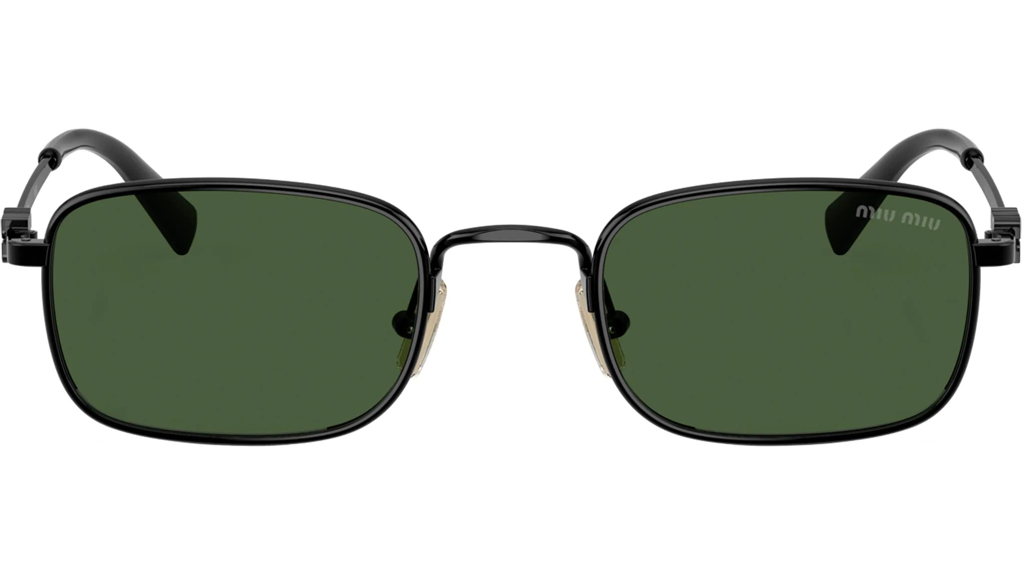 نظارات شمسية Miu Miu MU A53S 1AB1I0