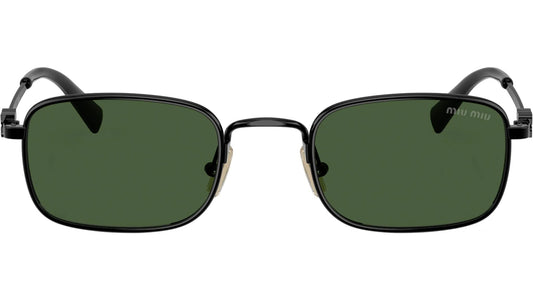 نظارات شمسية Miu Miu MU A53S 1AB1I0