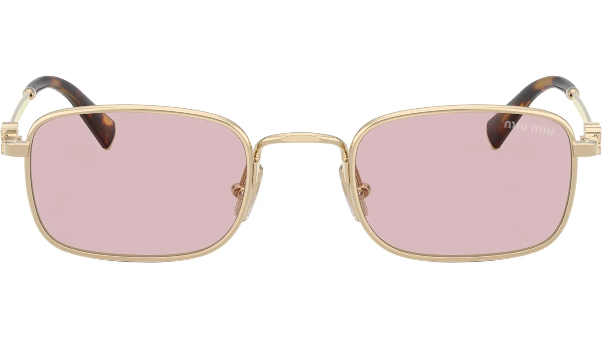 نظارات شمسية Miu Miu MU A53S ZVN4I0