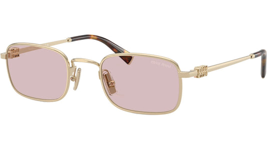 نظارات شمسية Miu Miu MU A53S ZVN4I0