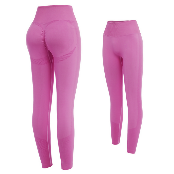 GRAPE Booty Lifter Leggings