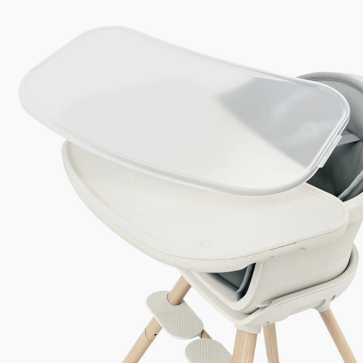 Maxi-Cosi Moa 8-in-1 highchair in white