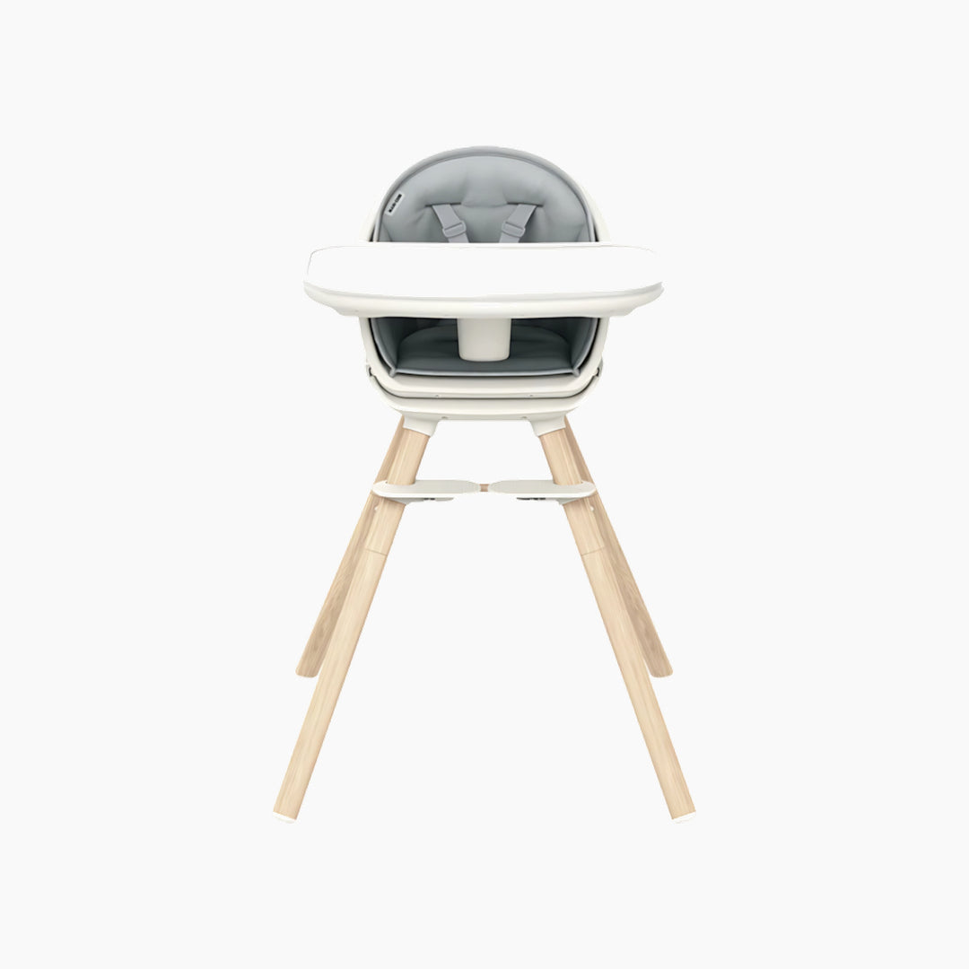Maxi-Cosi Moa 8-in-1 highchair in white