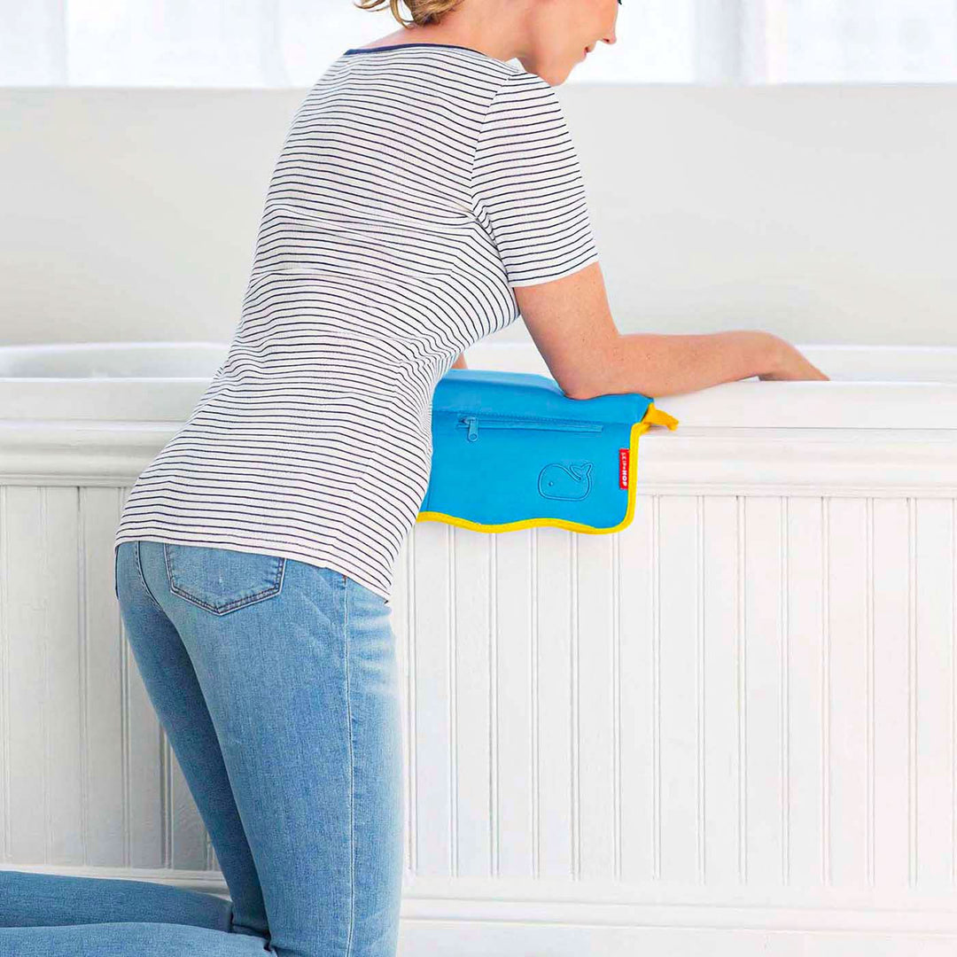 Skip Hop Moby Bathtub Elbow Rest - HUNA