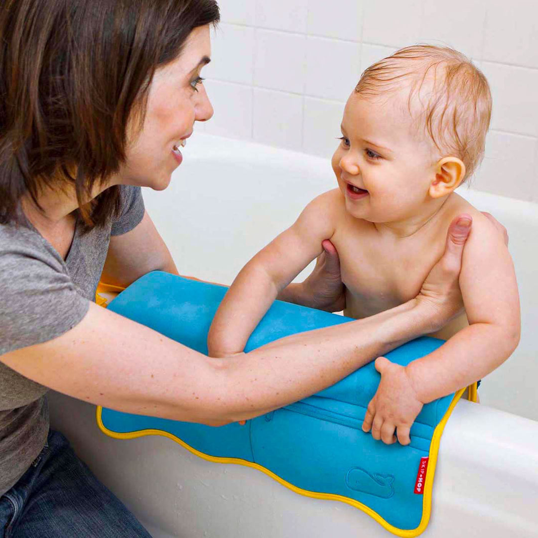 Skip Hop Moby Bathtub Elbow Rest - HUNA