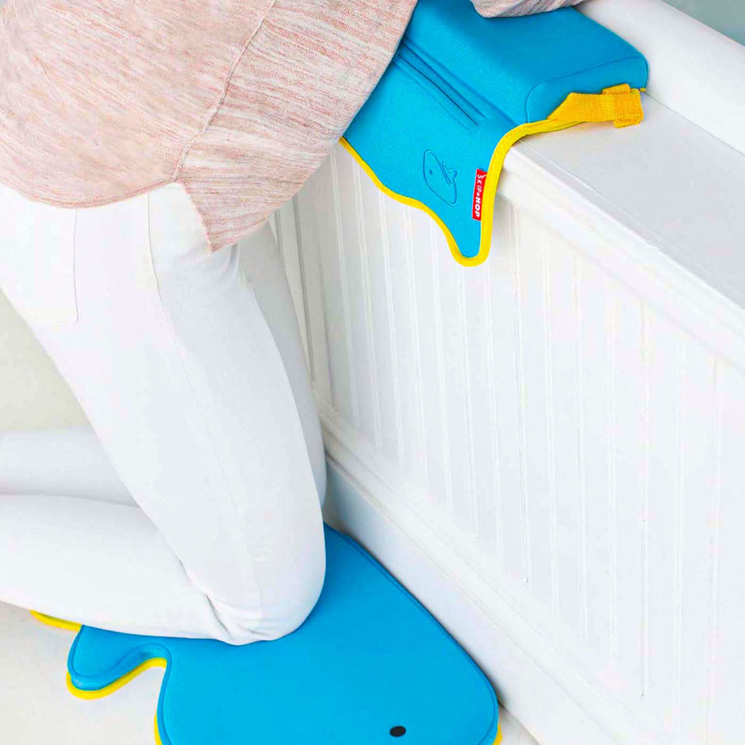 Skip Hop Moby Bathtub Elbow Rest - HUNA