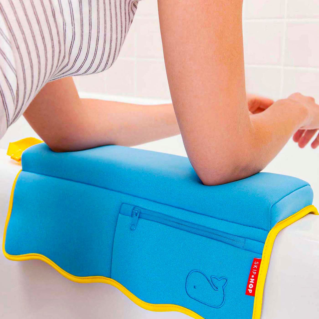 Skip Hop Moby Bathtub Elbow Rest - HUNA
