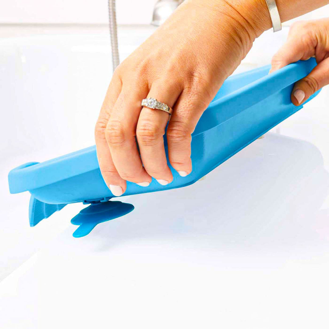 Skip Hop Moby Shelfie Bathtub Play Tray - HUNA