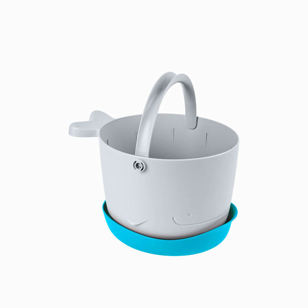 Skip Hop Moby Stowaway Bath Toy Bucket
