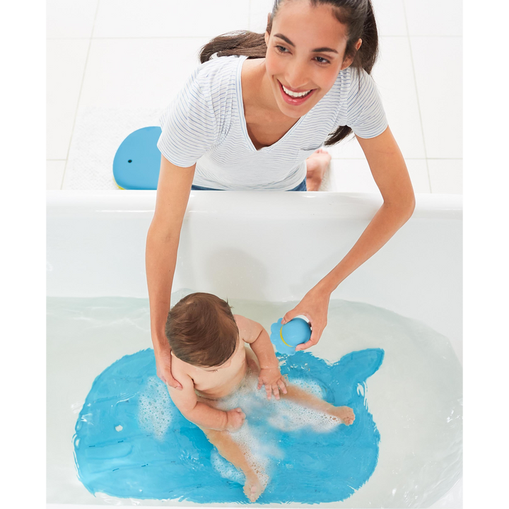 Skip Hop Moby® Bath Mat