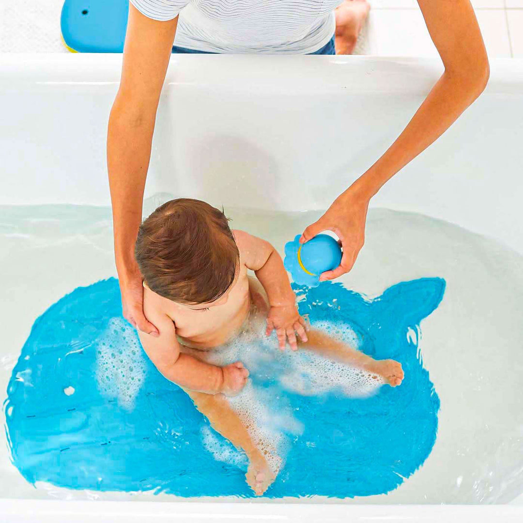Skip Hop Moby Bath Mat - HUNA